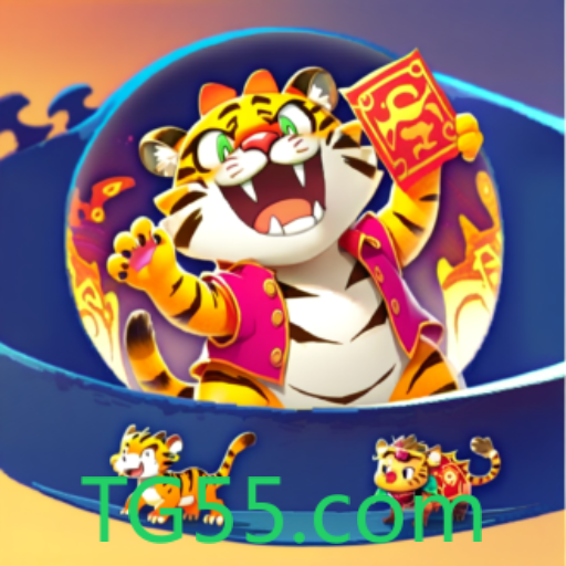 TG55.com – Sua Melhor Plataforma de Jogos Online